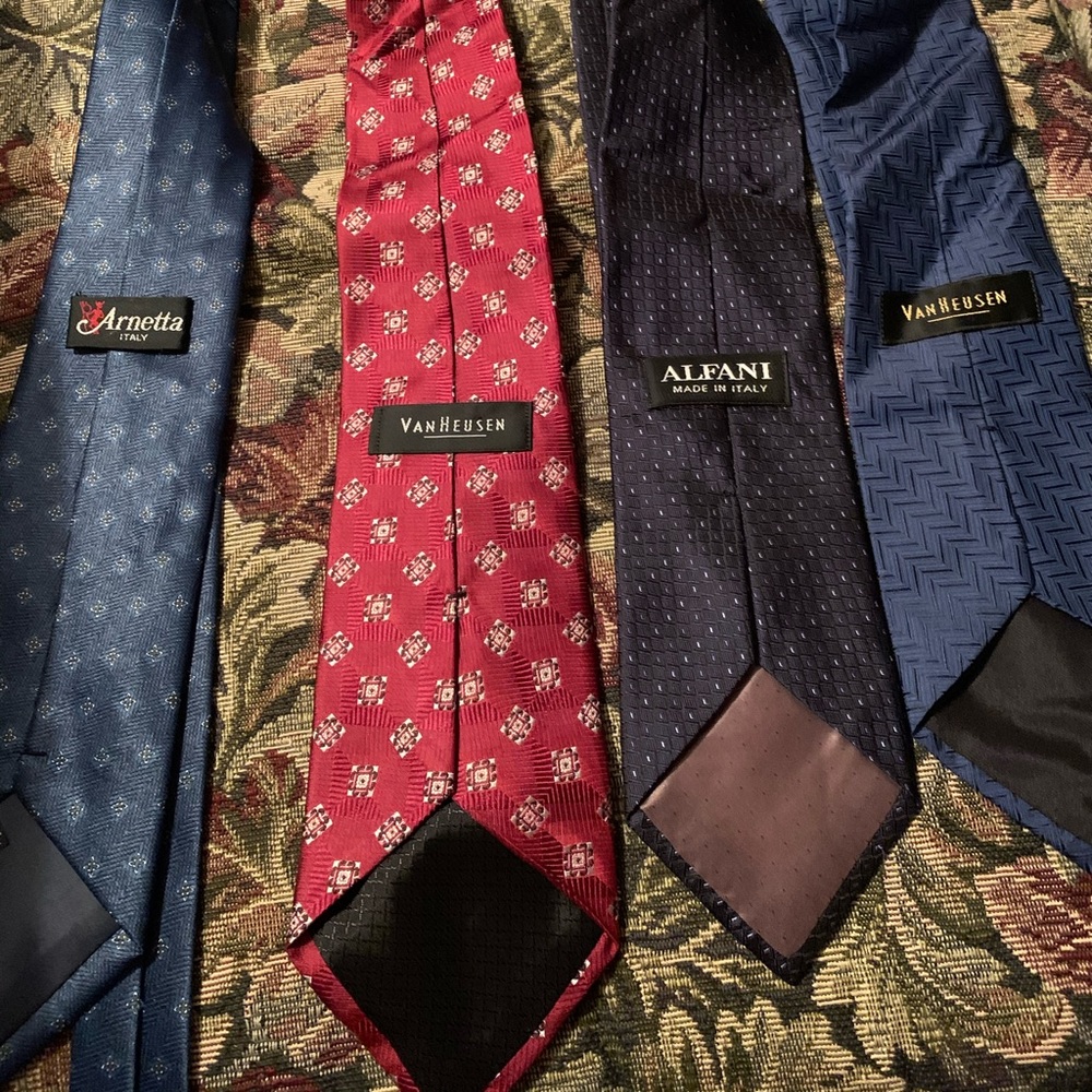Ties - Picture 2 of 2